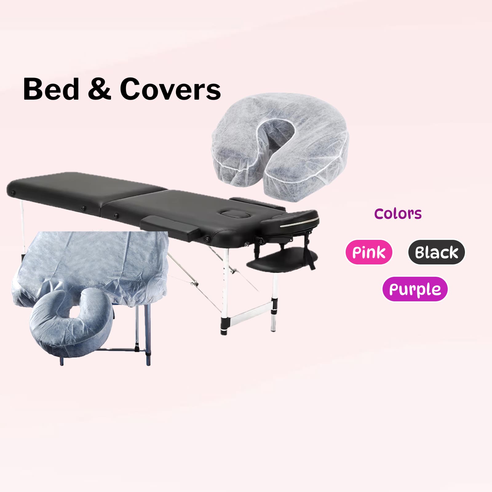 Foldable Bed
