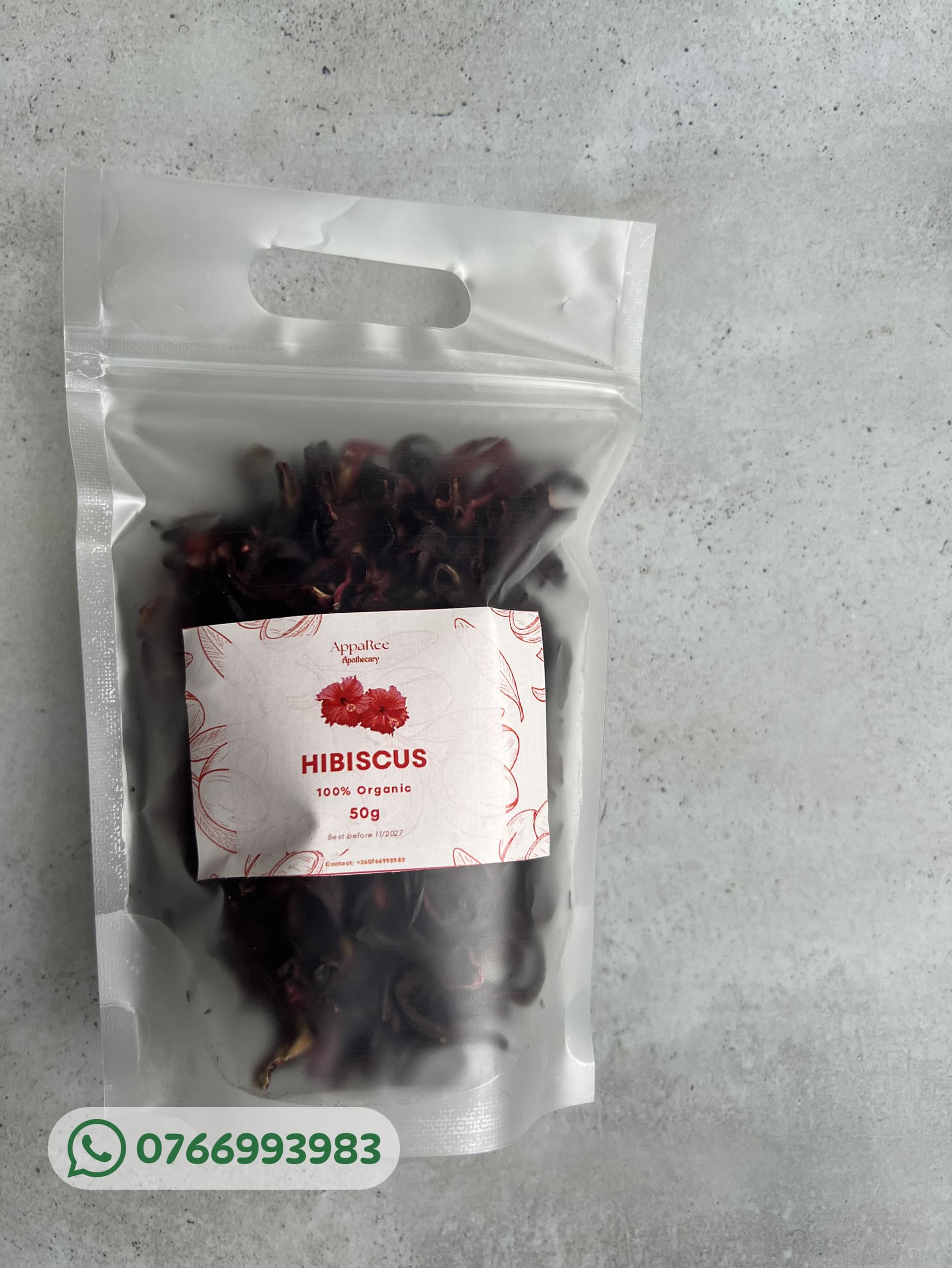 Hibiscus