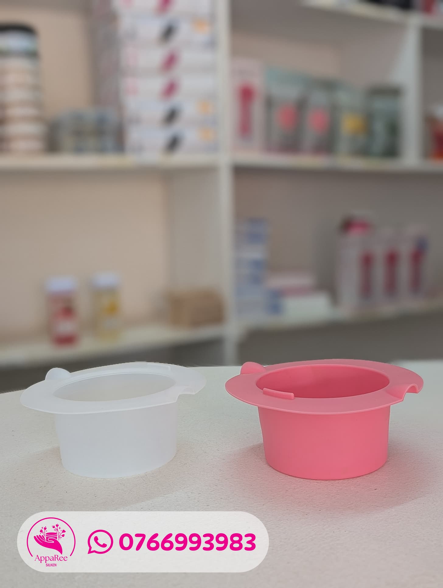 Silicone Bowl