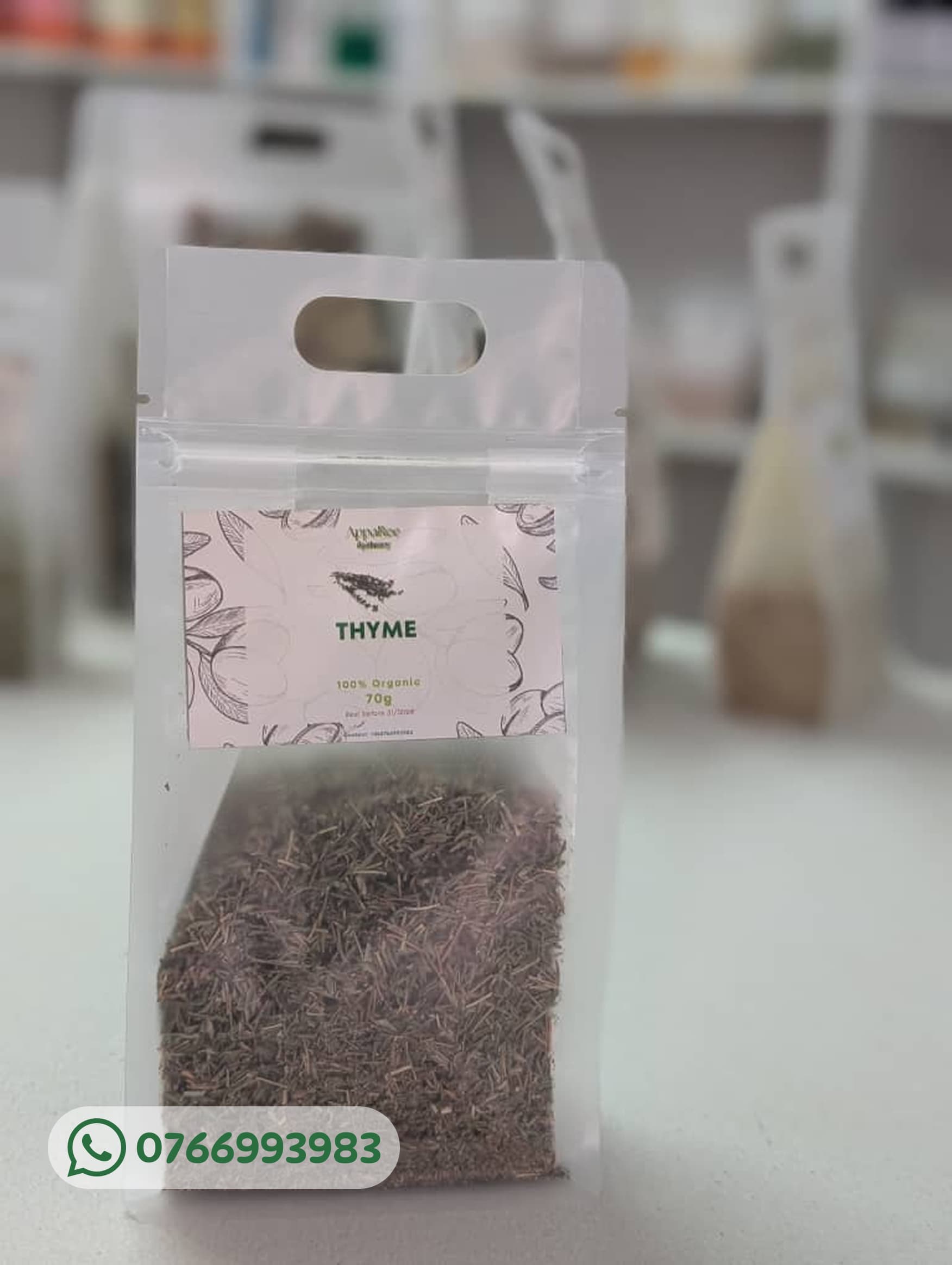 Thyme